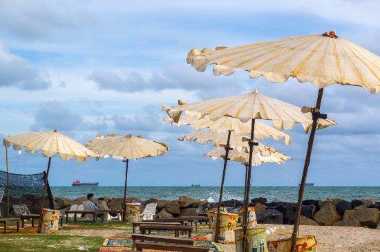Saeng Chan Beach